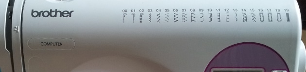 begynder symaskine begynder symaskine