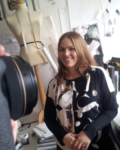 Så sjovt at tage billeder med Mathilde. Og hårdt. Jeg er helt ør....