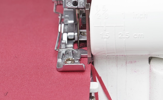 Overlocker